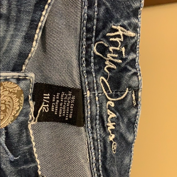 Jeans - Picture 3 of 4